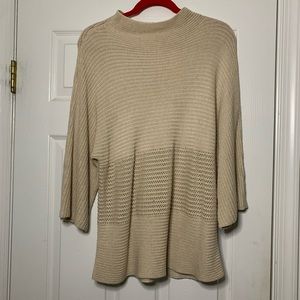 Lightweight Neely Sweater Size S